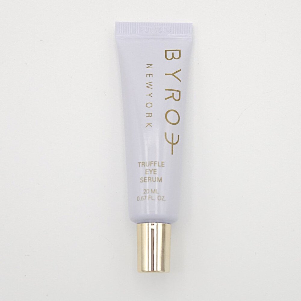 Byroe Truffle Eye Serum 20ml NWOB